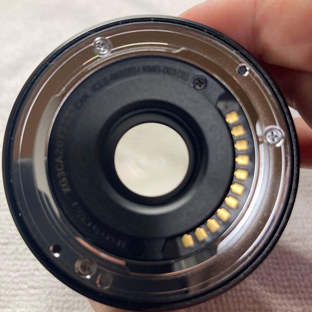 LEICA DG SUMMILUX 9mm F1.7 ASPH.保護フィルタ付