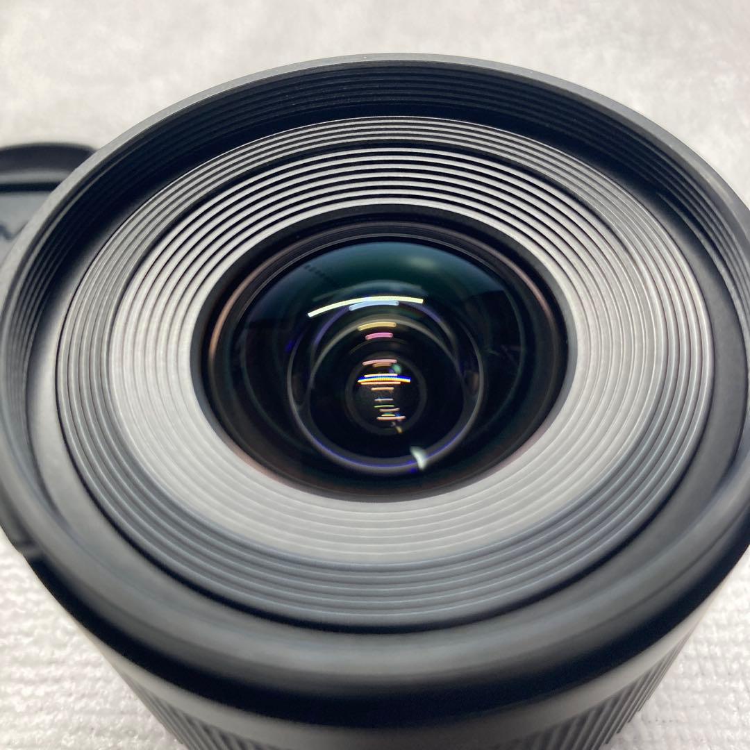 LEICA DG SUMMILUX 9mm F1.7 ASPH.保護フィルタ付