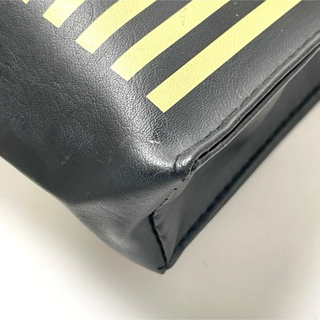 りた　フェンディ　ファッツォーロ　レザー　ミニトート