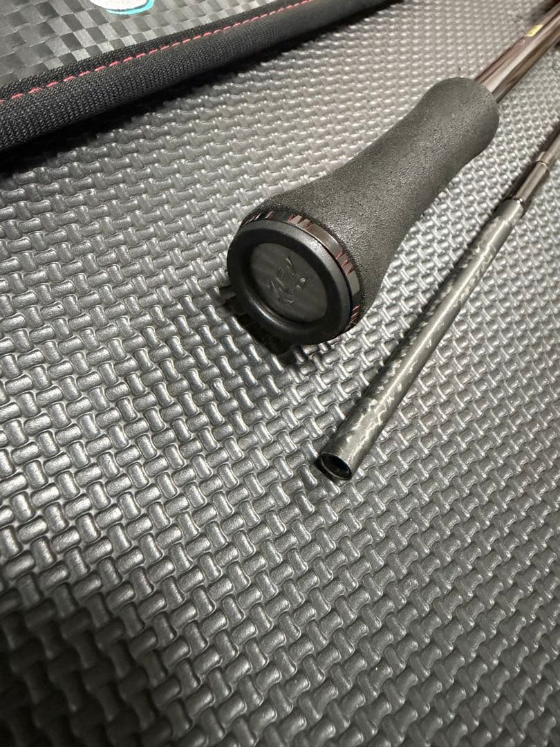 ダイワ エメラルダスストイストRT IL 79MMH