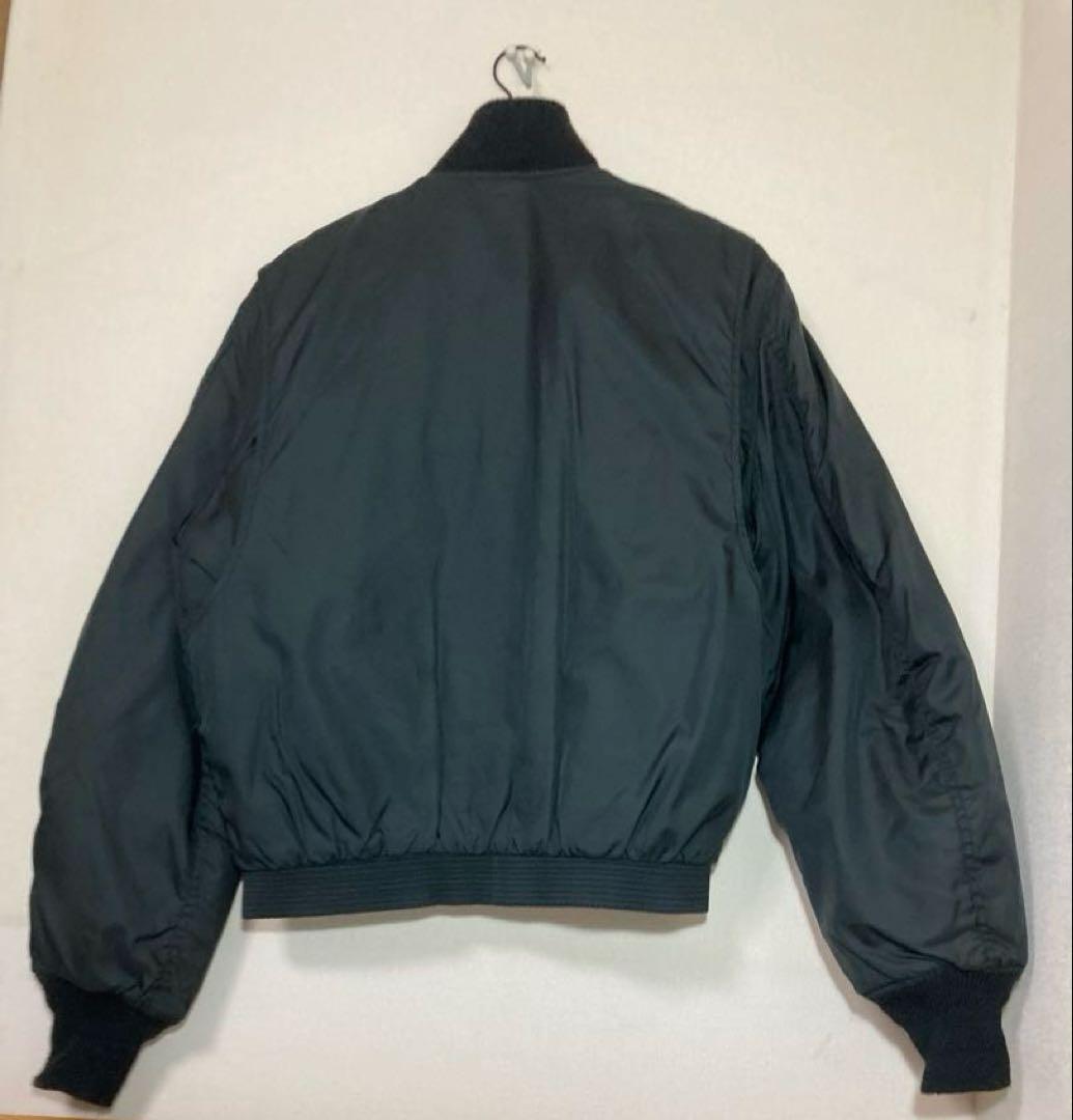 【アッキー 】1980年代 G-8 WEP USA製フライトジャケット