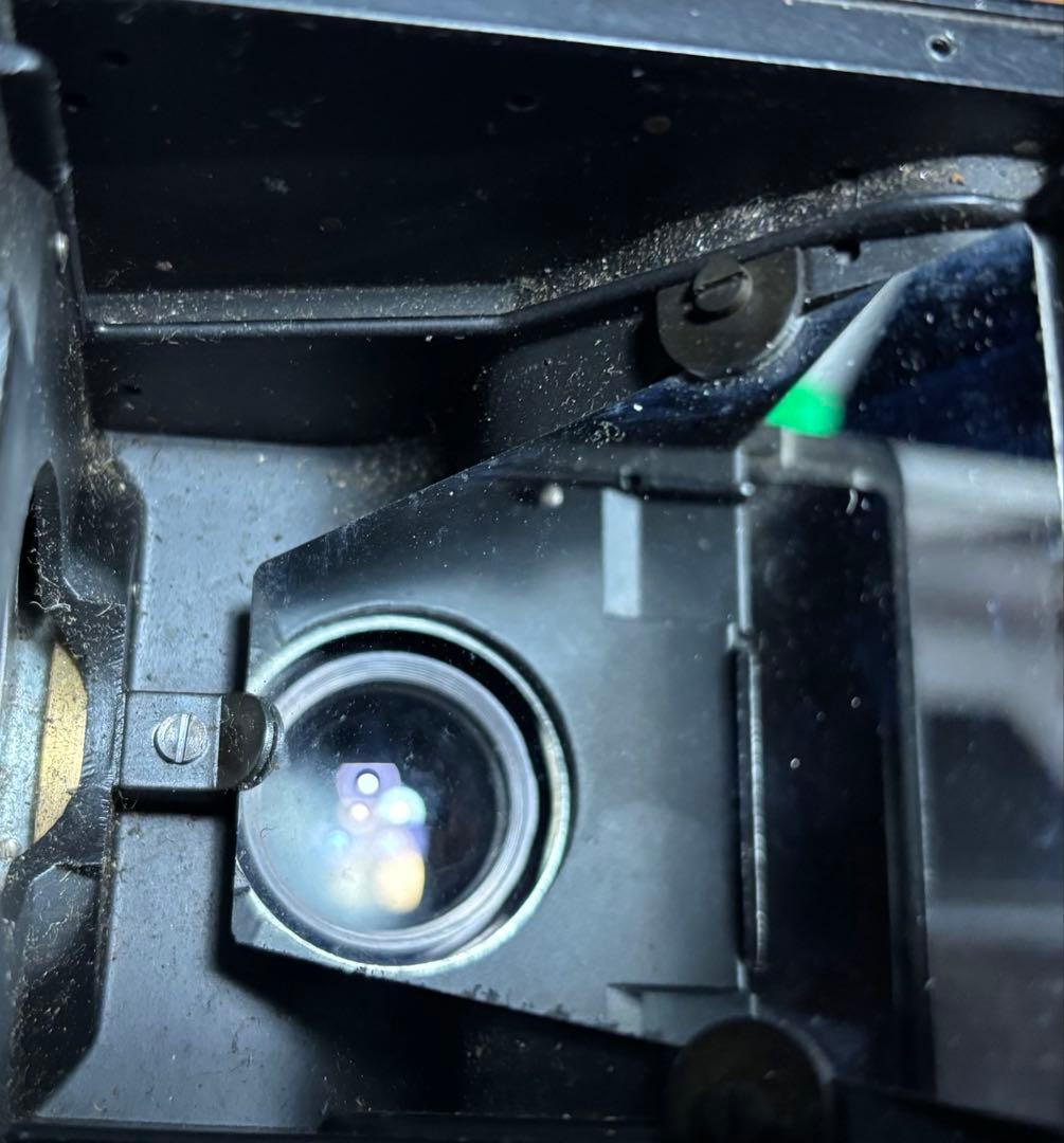 ＜作例あり＞Minolta AUTOCORD 二眼レフカメラ