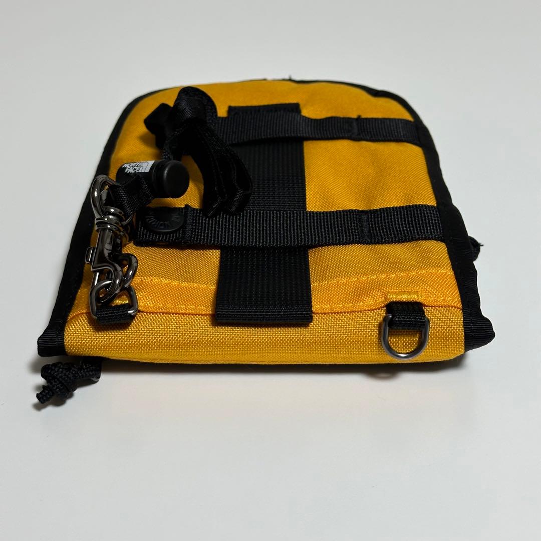 【人気ブランド】　シュプリーム×ザノースフェイス　コラボバック