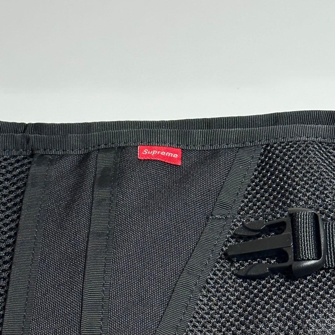 【人気ブランド】　シュプリーム×ザノースフェイス　コラボバック