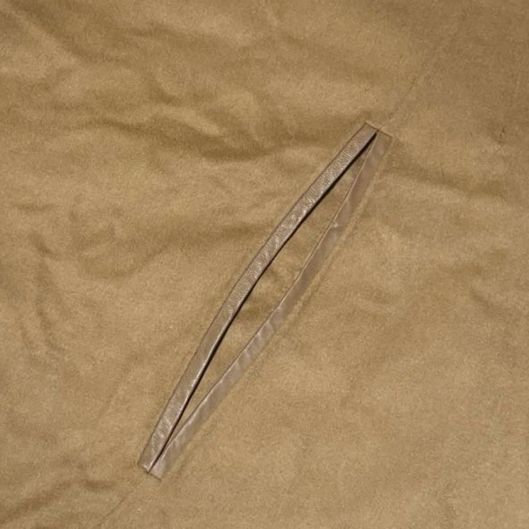 新品タグ付 ヴィヴィアンウエストウッド カシミヤ ウール ポンチョ ファー M