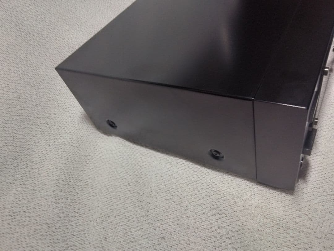 カセットデッキ　SONY TC-R302