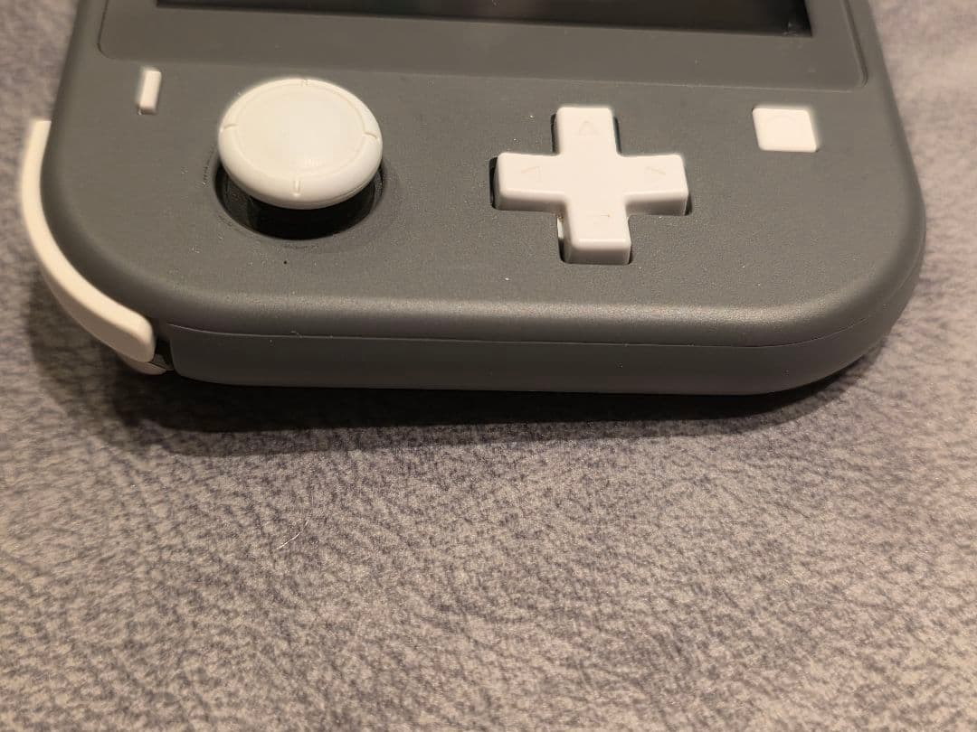 Switchライト グレー 2019