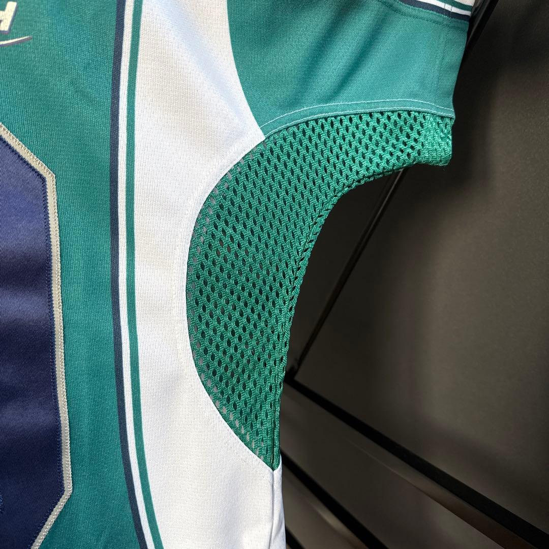 SUPREME メッシュシャツ