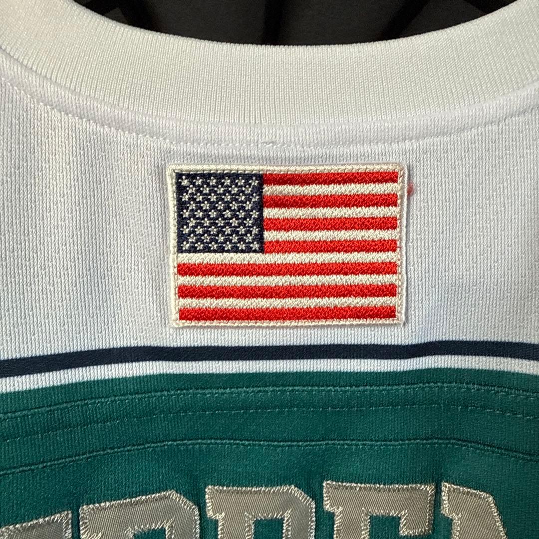 SUPREME メッシュシャツ