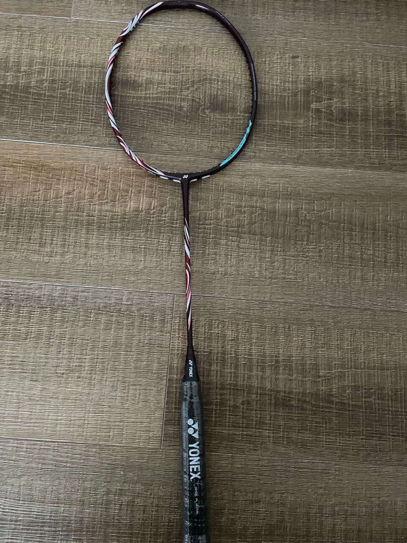 バドミントンヨネックスアストロックス100ZZ