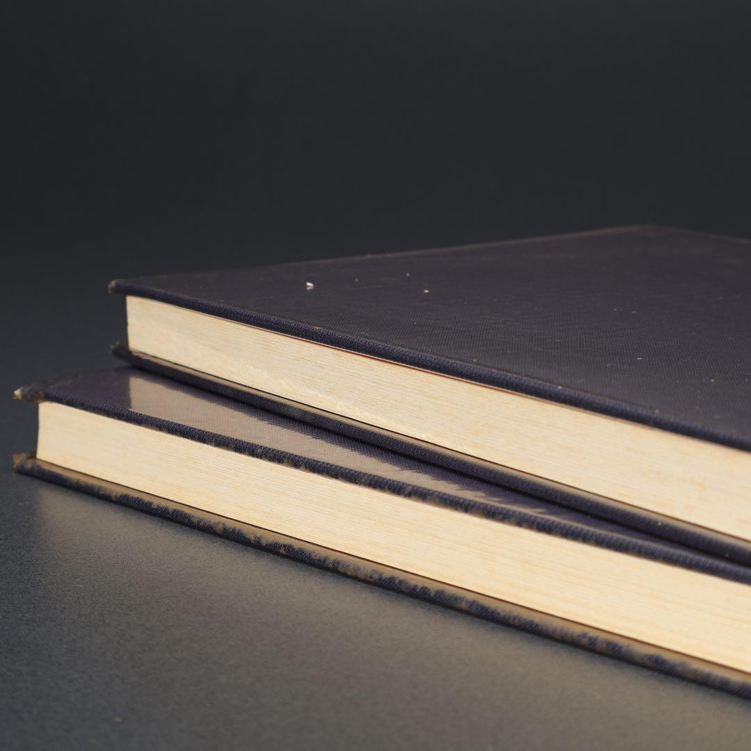 鐔鑑賞事典全2冊　佐藤寒山監修　編集代表 若山泡沫　雄山閣　R1504リ