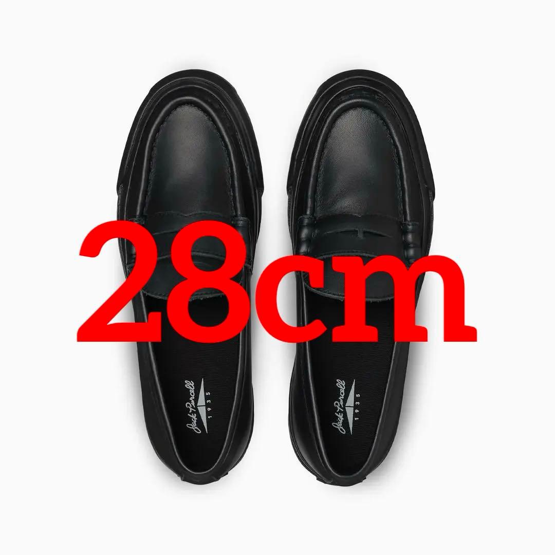 ジャックパーセル 1935 ローファー 28cm