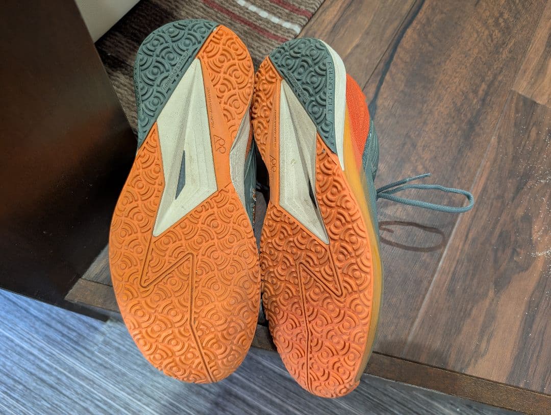 ヨネックス YONEX テニスシューズ ECLIPSION 5　26.5cm