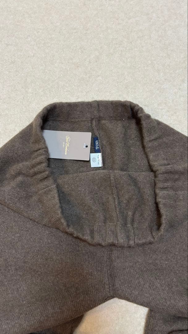 本日限定！ヤクウールレギンス ヤク100％ XXLサイズ モンゴル産 スパッツ