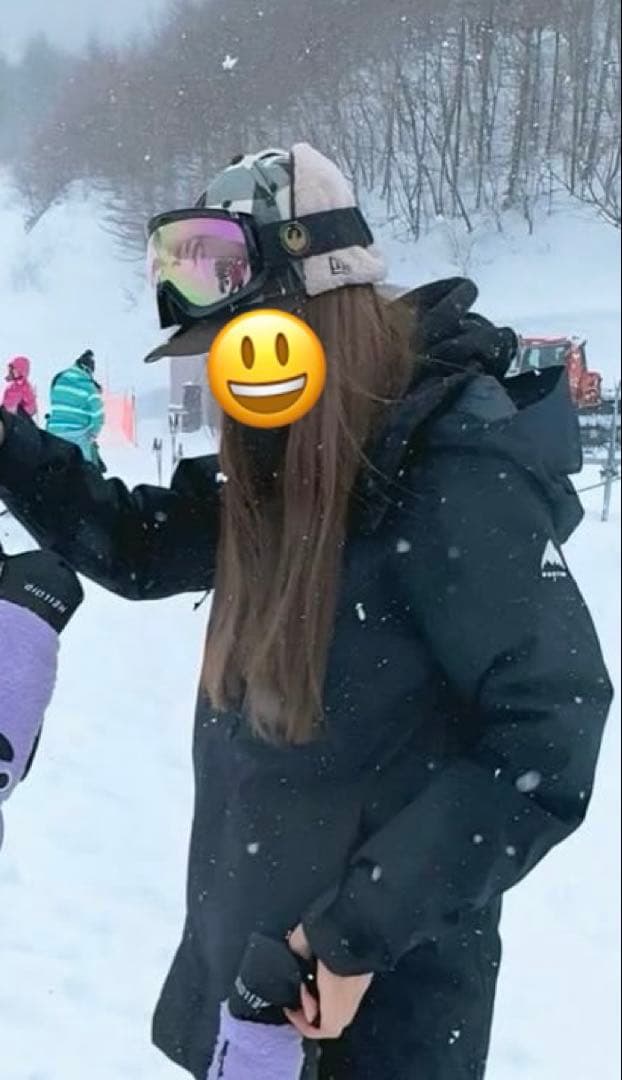 ［DRAGON］LUMA LENS ゴーグル 収納袋付き