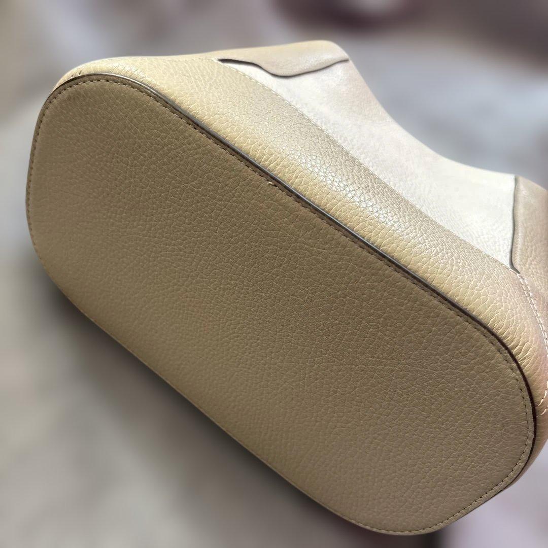 かぼ様用　ケイトスペード　レナ カラーブロック バケット バッグ　福袋2026