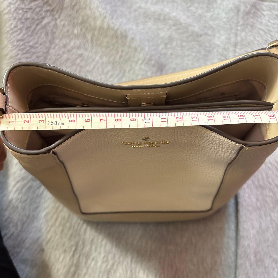 かぼ様用　ケイトスペード　レナ カラーブロック バケット バッグ　福袋2026