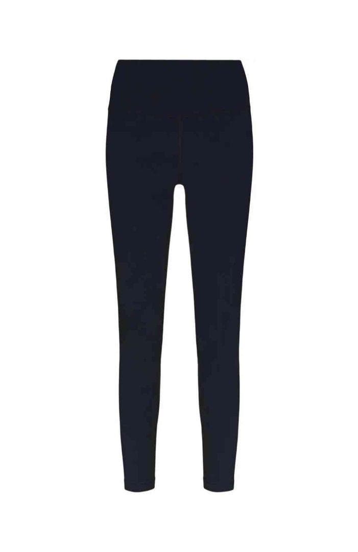 グローバルサイズ 6 黒 LW5CT3S 新品 ルルレモン アライン レギンス