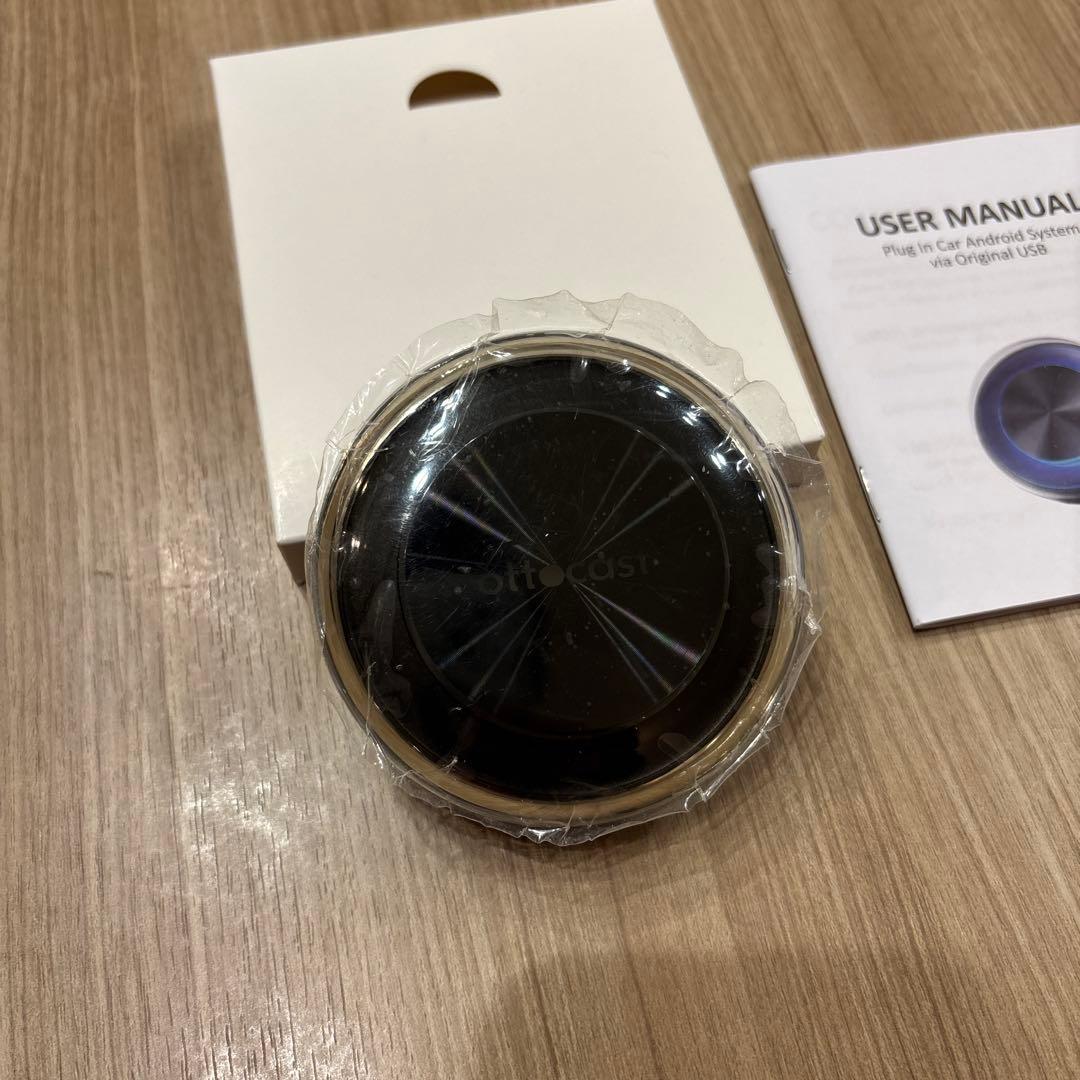 美品 Ottocast PICASOU オットキャスト ピカソウ 2