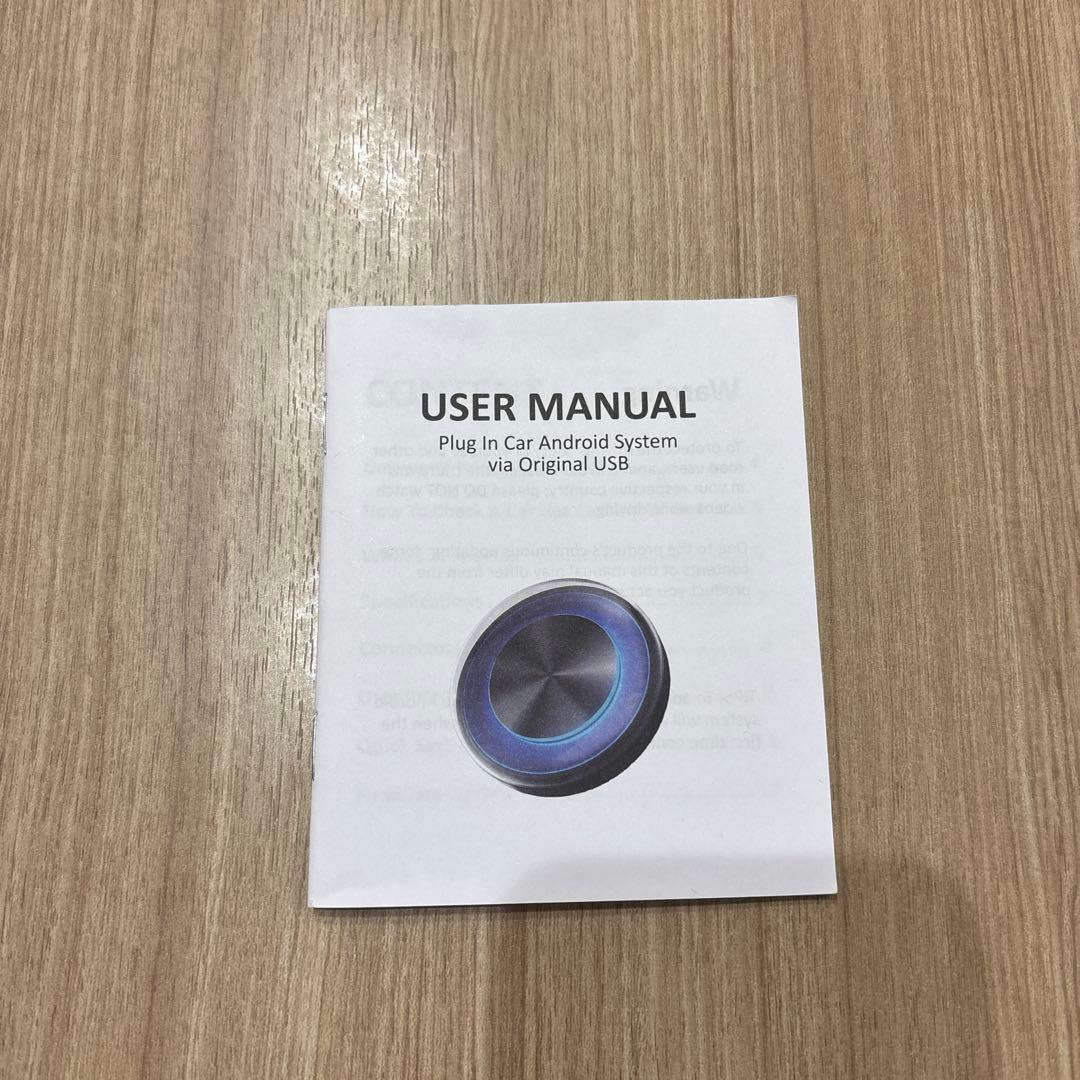 美品 Ottocast PICASOU オットキャスト ピカソウ 2