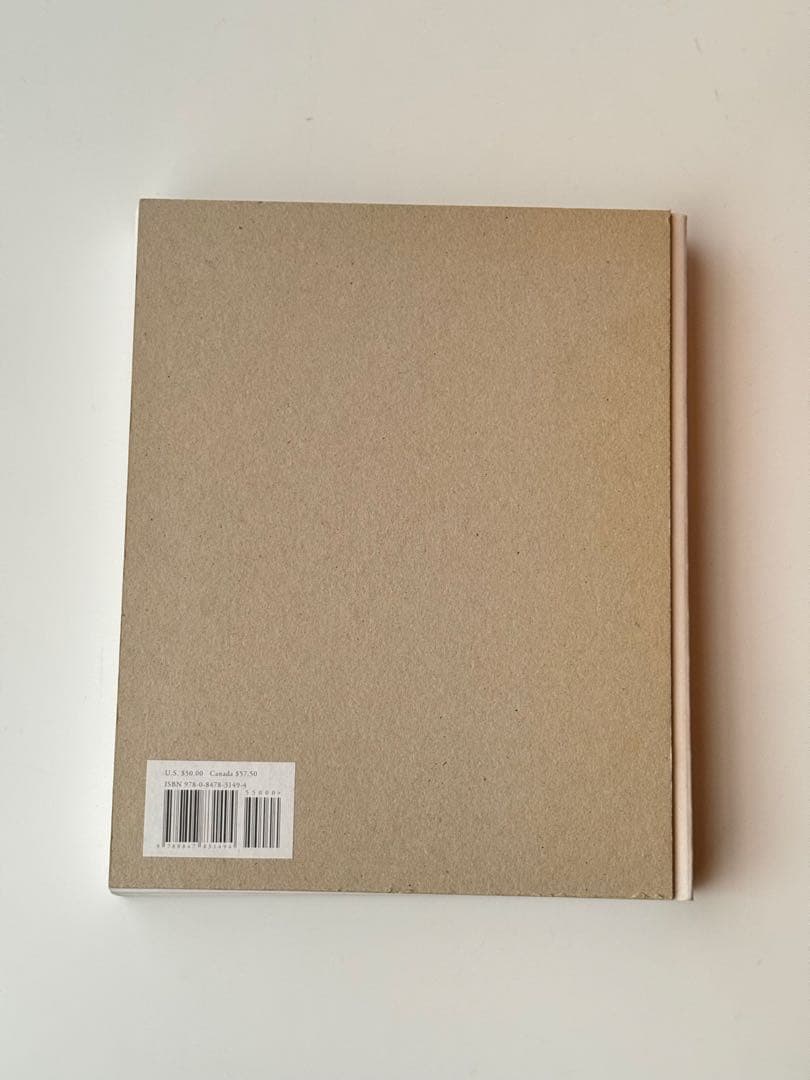 マーク・ボスウィック写真集　Not in Fashion 洋書