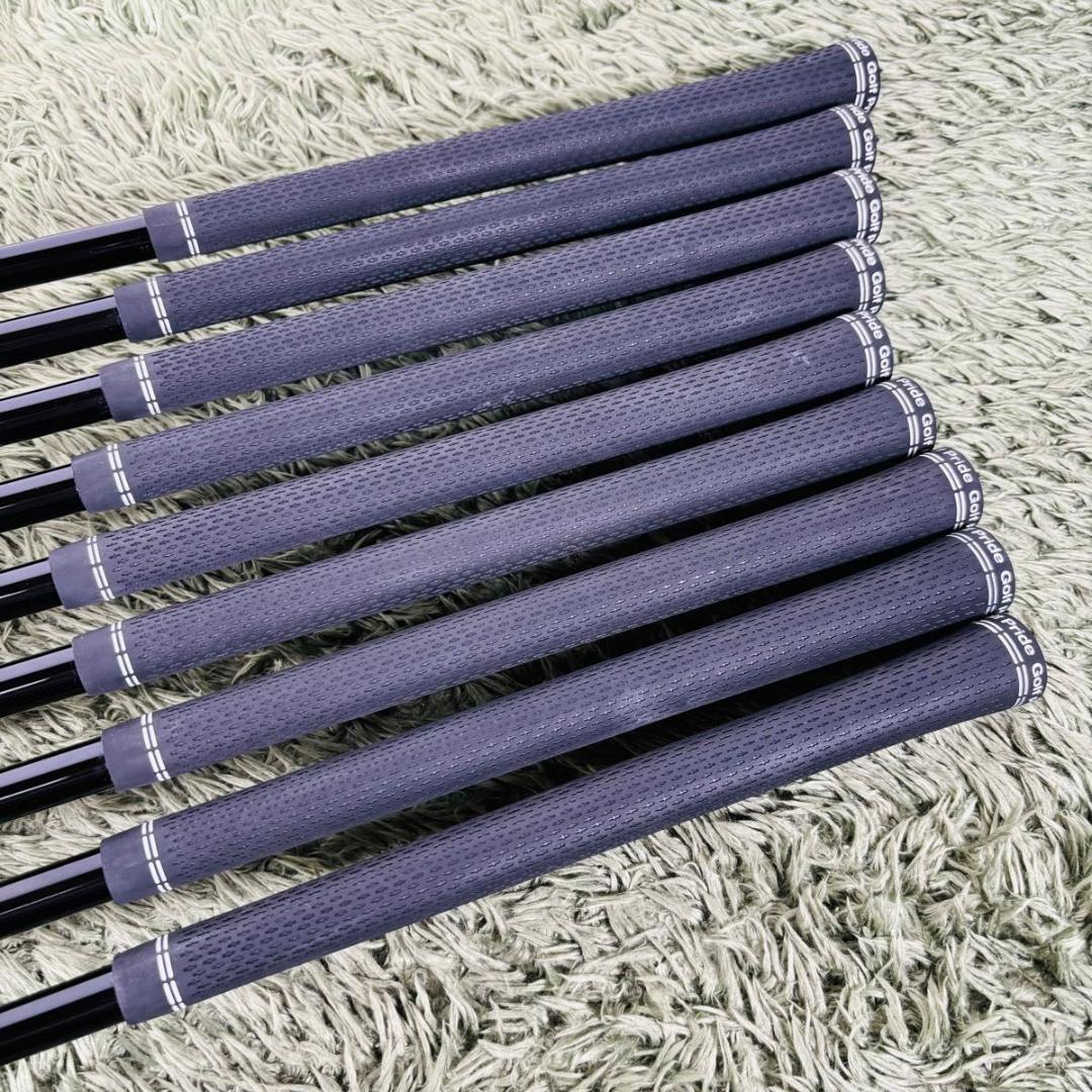 PING ピン G430 アイアン9本セット メンズゴルフ 初心者 入門 大人気