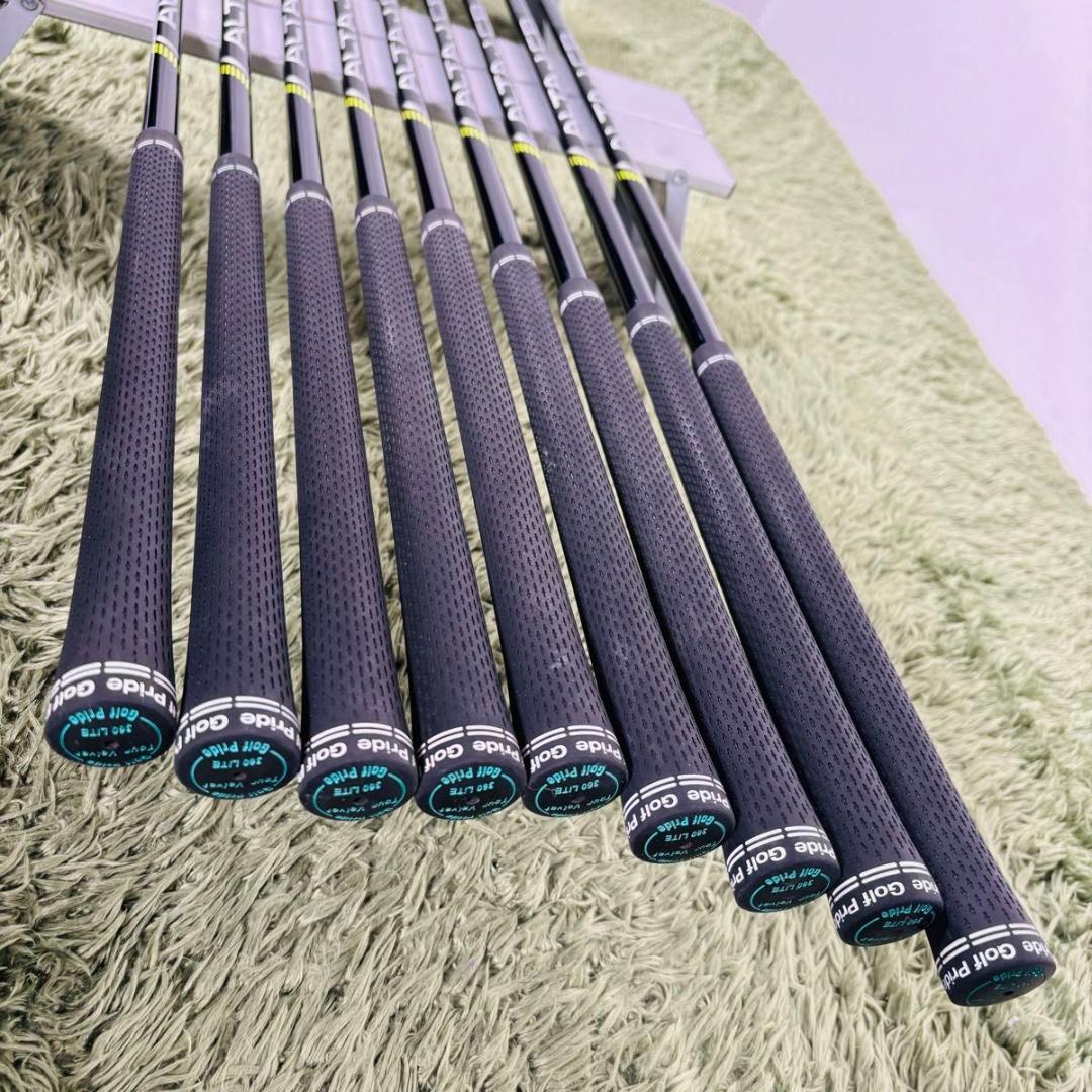 PING ピン G430 アイアン9本セット メンズゴルフ 初心者 入門 大人気