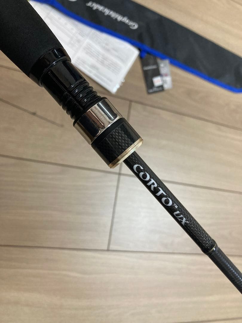 オリムピック　コルトUX 20GCORUS-612L-HS