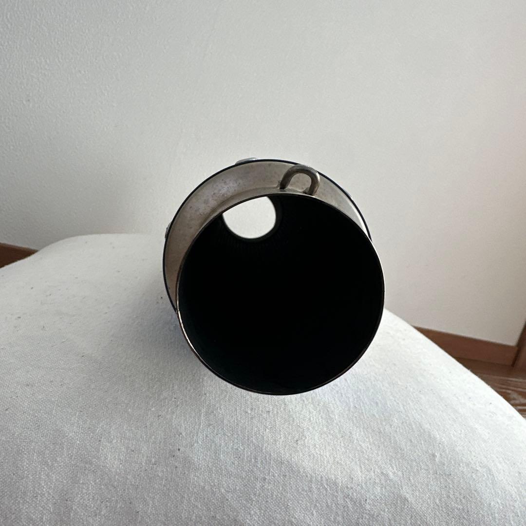 チタンサイレンサー　60.5