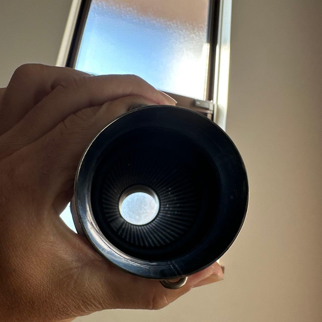 チタンサイレンサー　60.5