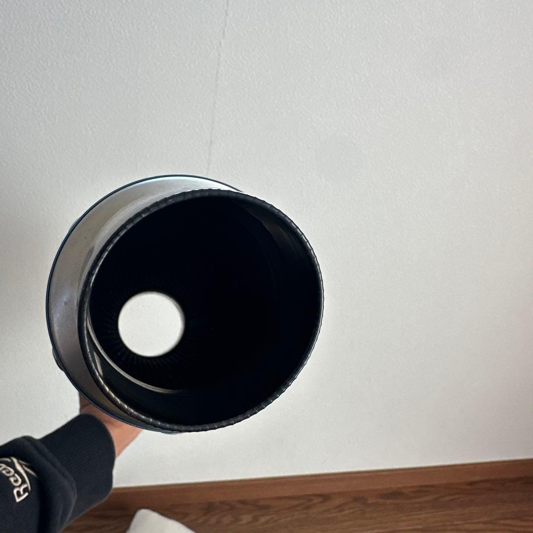 チタンサイレンサー　60.5