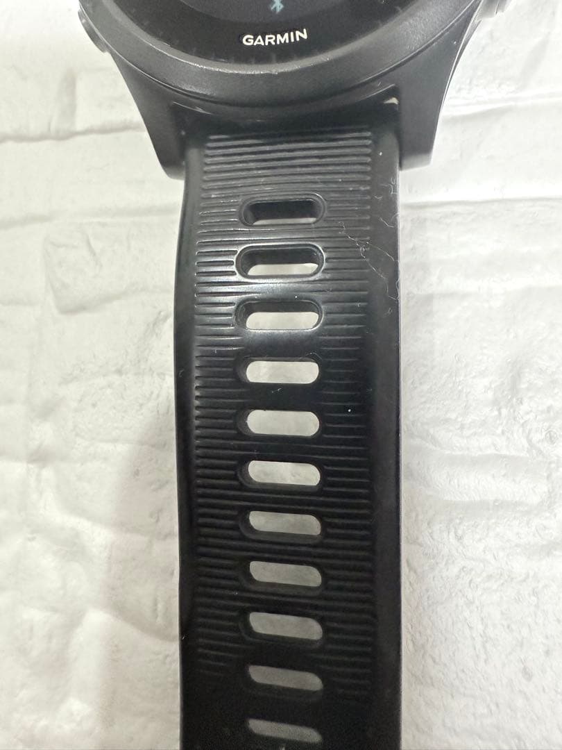 GARMIN FOREATHLETE 945 ガーミン　ダイナミクスポッド、箱付