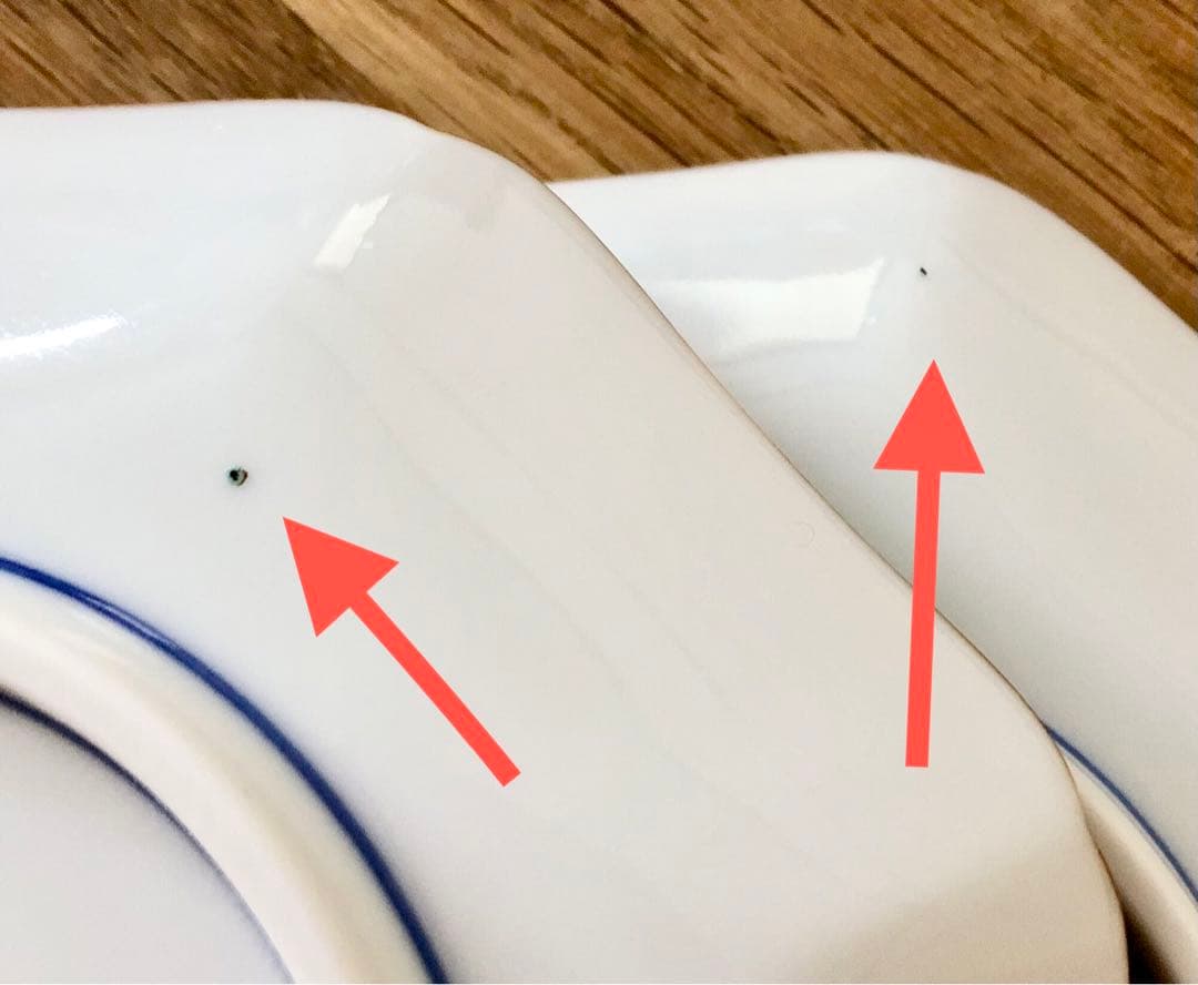 期日限定値下げ【新品・未使用】九谷焼 青郊窯 色絵花鳥 八角皿 15cm 5枚揃