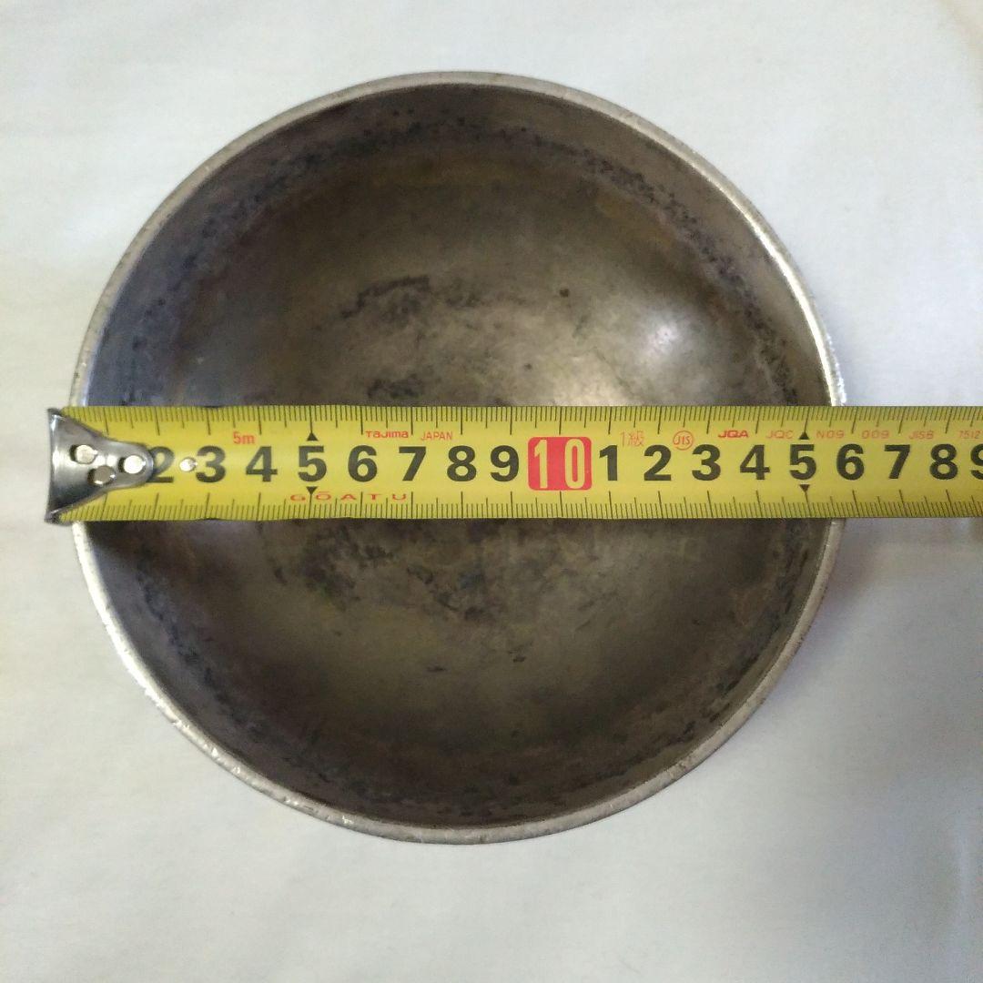 GORHAM。DOLLAR STEAMSHIP LINES。 食器、ボウル。骨董