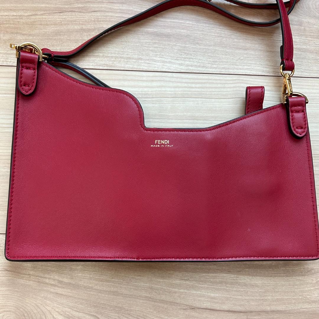 フェンディ FENDI バック