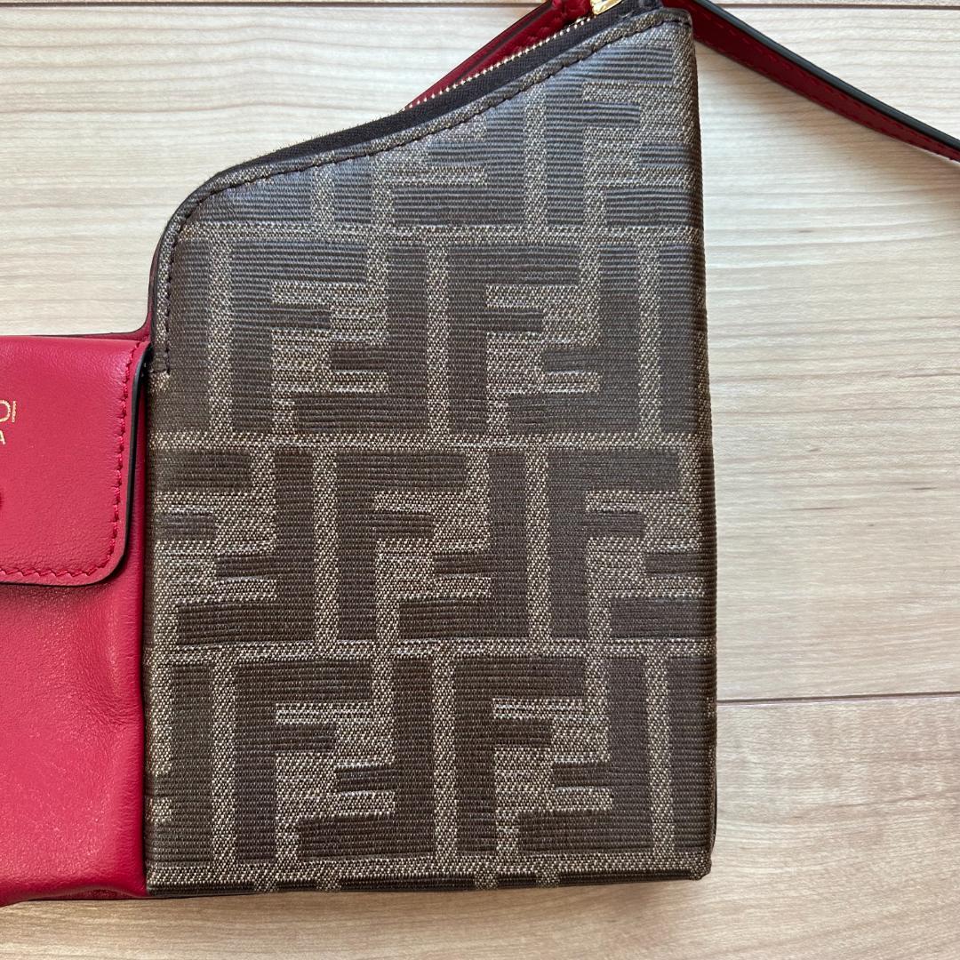 フェンディ FENDI バック