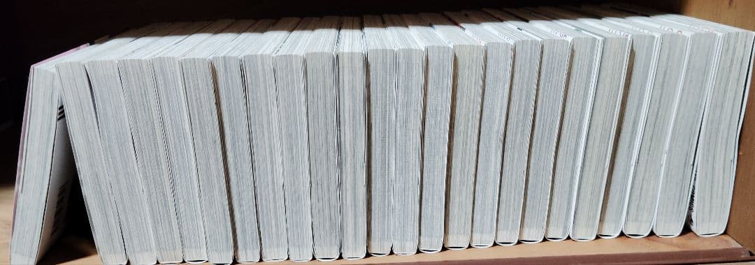 BLEACH コミック 1〜74全巻 ほぼ新品