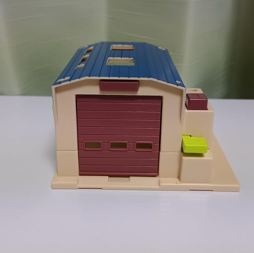 【激レア未使用品】 トミカタウン　プレイチャージシリーズまとめ