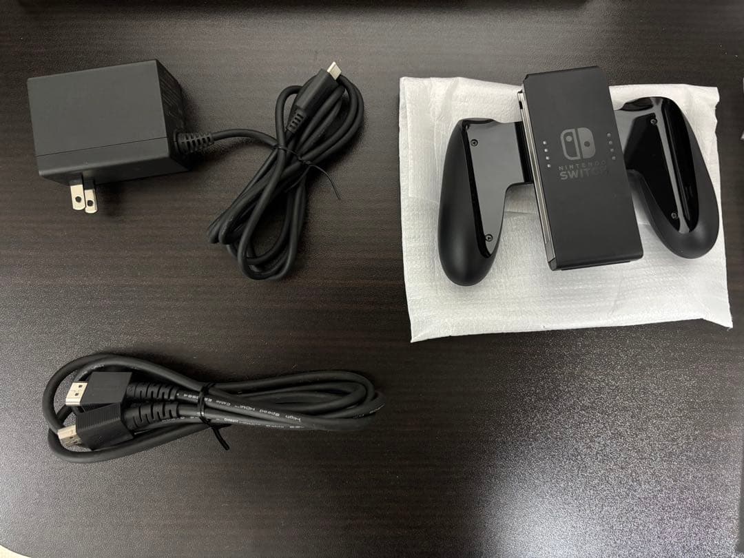 Nintendo Switch 本体 + あつまれどうぶつの森