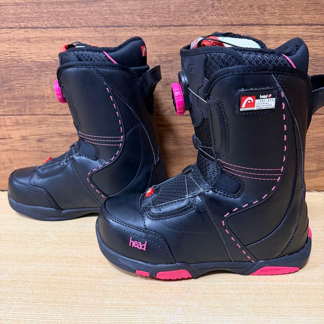 SWIVEL 初心者オススメ　レディース スノーボード 3点セット　メンテ済み