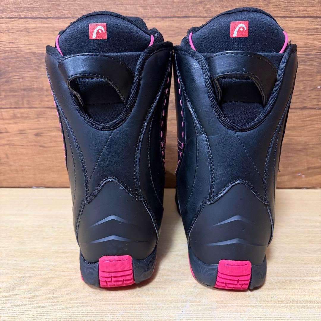 SWIVEL 初心者オススメ　レディース スノーボード 3点セット　メンテ済み