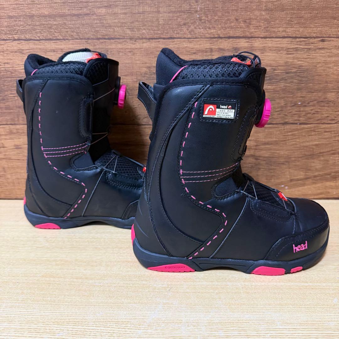 SWIVEL 初心者オススメ　レディース スノーボード 3点セット　メンテ済み