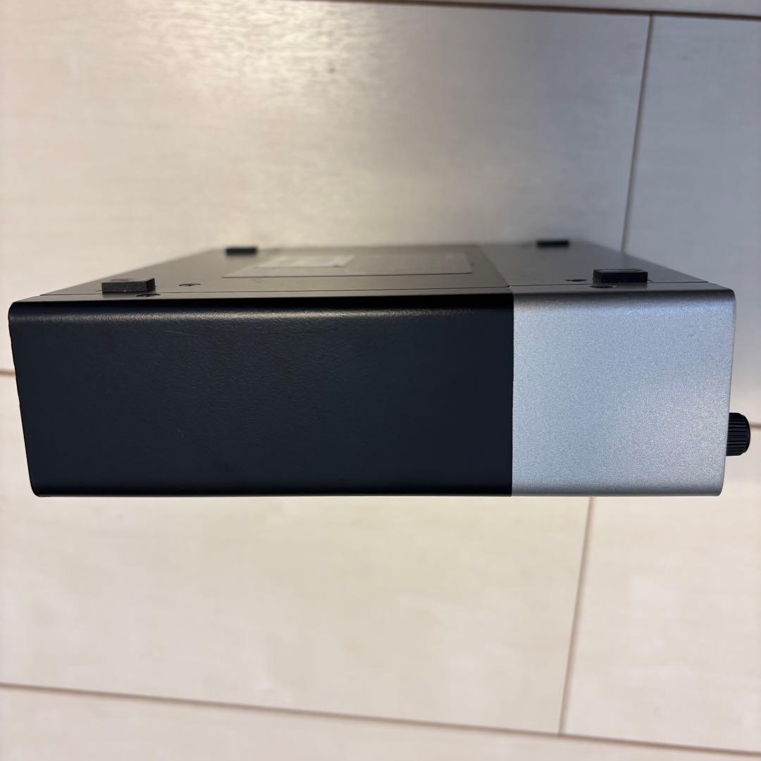 動作確認済｜Steinberg UR22mkII オーディオインターフェイス