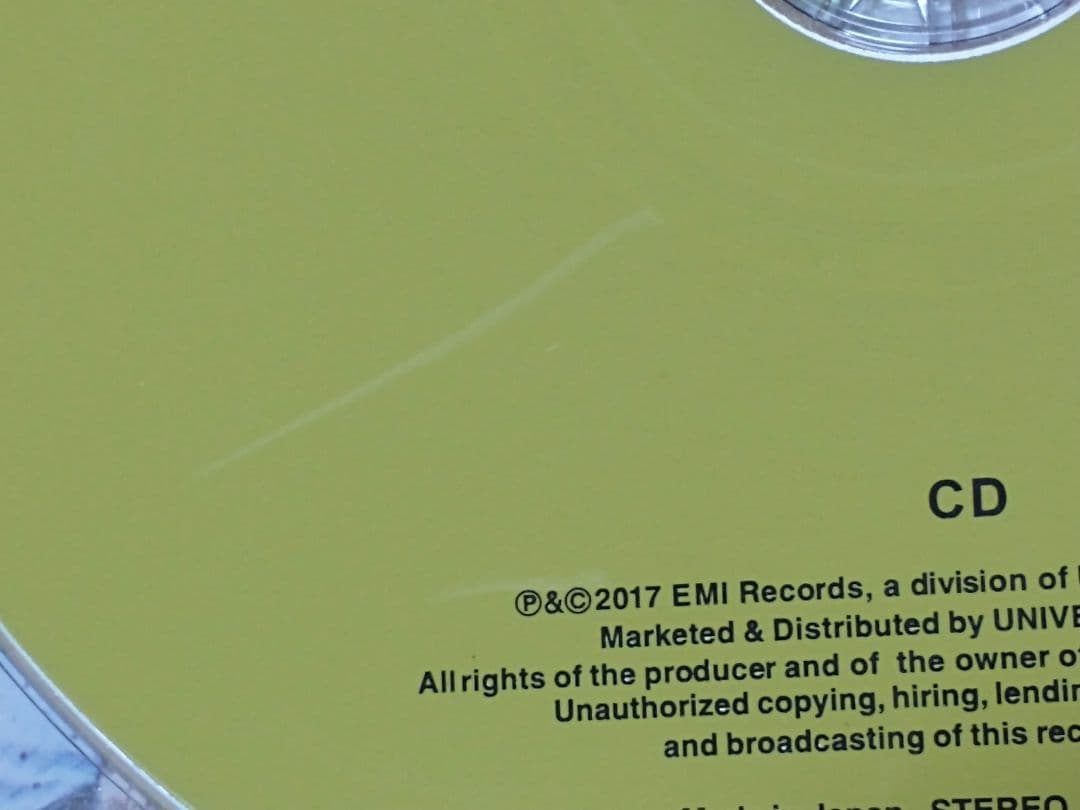 Mrs. GREEN APPLE どこかで日は昇る CD+DVD 初回盤