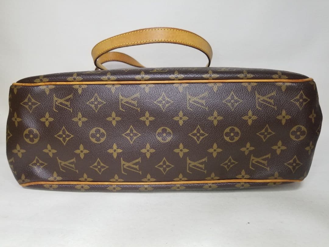 笑*ギ様 ルイ・ヴィトン バティニョール ホリゾンタル モノグラム ショルダーバ