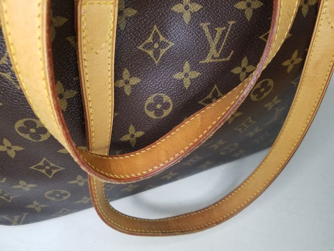 笑*ギ様 ルイ・ヴィトン バティニョール ホリゾンタル モノグラム ショルダーバ