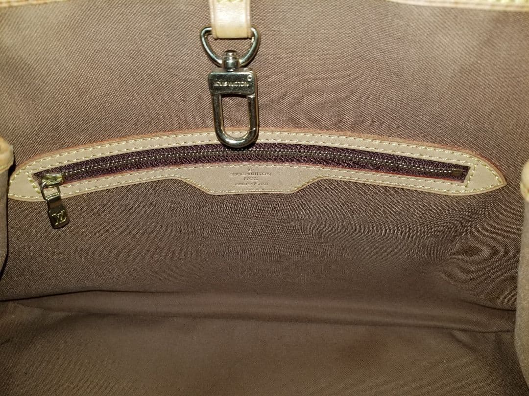 笑*ギ様 ルイ・ヴィトン バティニョール ホリゾンタル モノグラム ショルダーバ