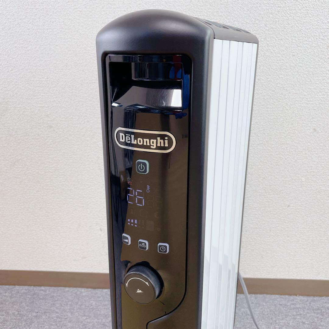 DeLonghi マルチダイナミックヒーター MDHU09-BK