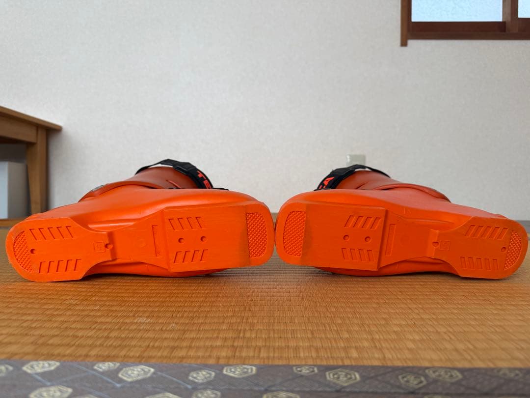 テクニカ FIREBIRD R 130 24.5cm