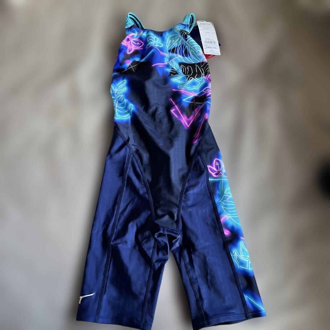 ミズノ　競泳水着　Ｌ